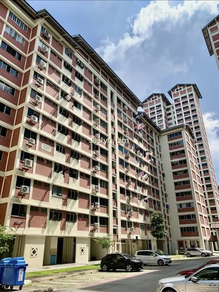 271 BISHAN STREET 24 image 1 of 9