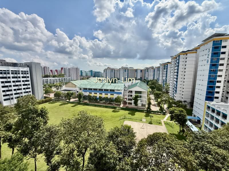 322 SEMBAWANG CLOSE photo 6