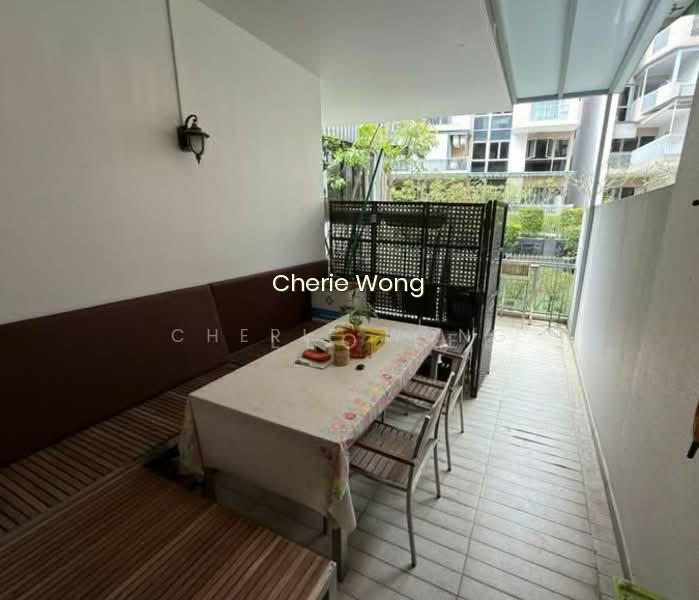 TERRASSE photo 3