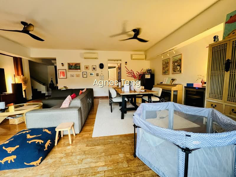 HILLCREST ARCADIA photo 4
