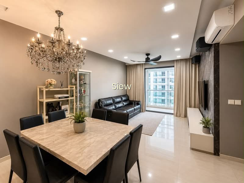 RIVERSOUND RESIDENCE image 1 of 10