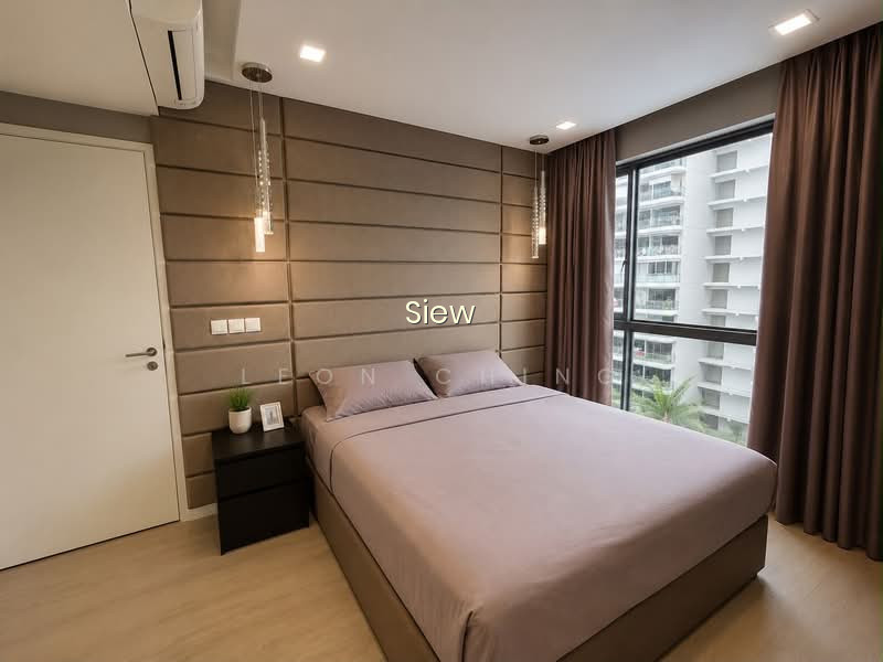 RIVERSOUND RESIDENCE photo 3