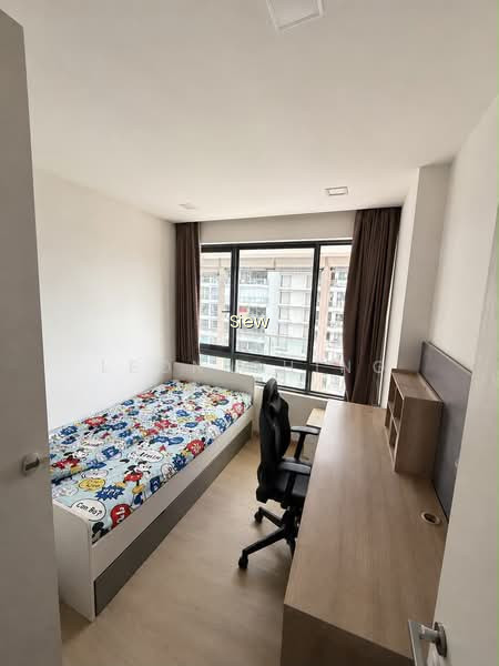 RIVERSOUND RESIDENCE photo 4