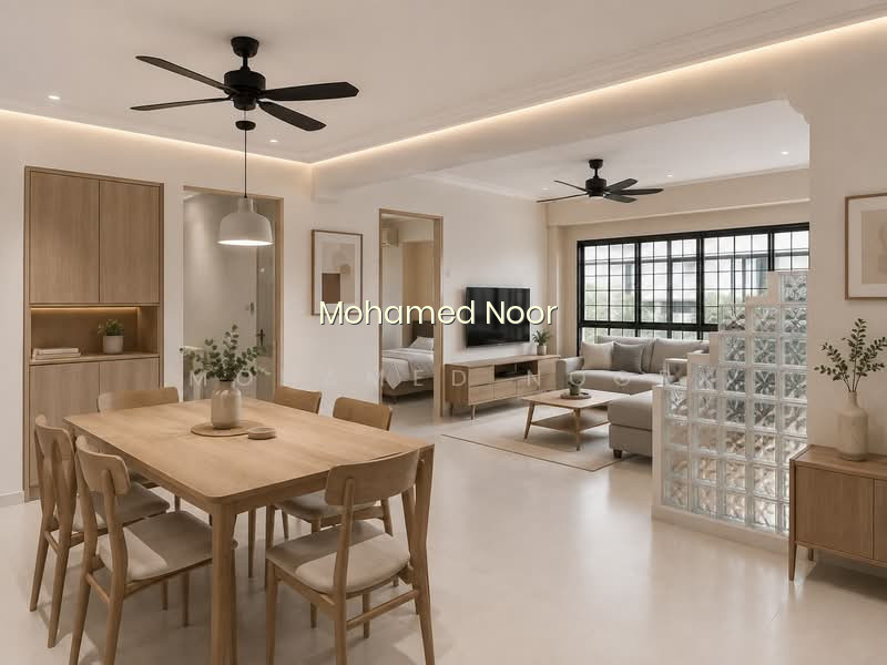 708 PASIR RIS DRIVE 10 image 1 of 10