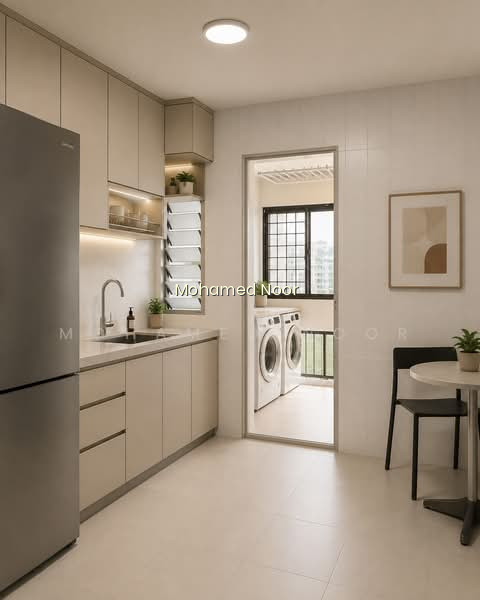 708 PASIR RIS DRIVE 10 photo 5