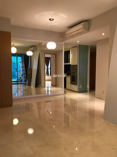 Angullia Park Residences @ Orchard image 1 of 7