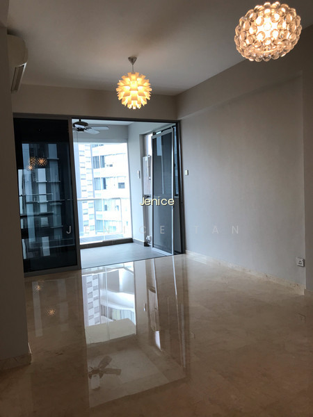 ANGULLIA PARK RESIDENCES @ ORCHARD photo 2