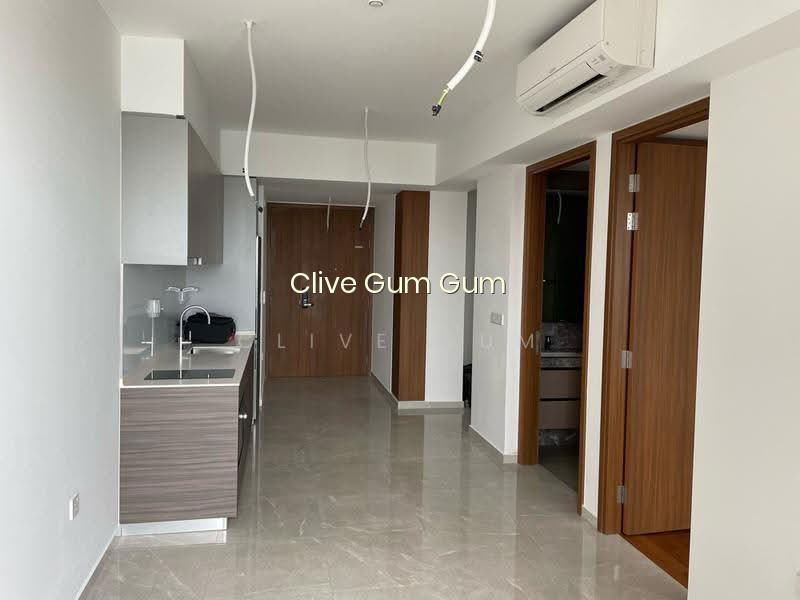 STIRLING RESIDENCES photo 2