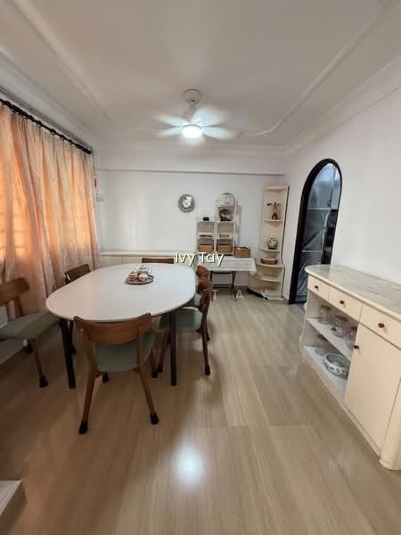 449 PASIR RIS DRIVE 6 photo 2