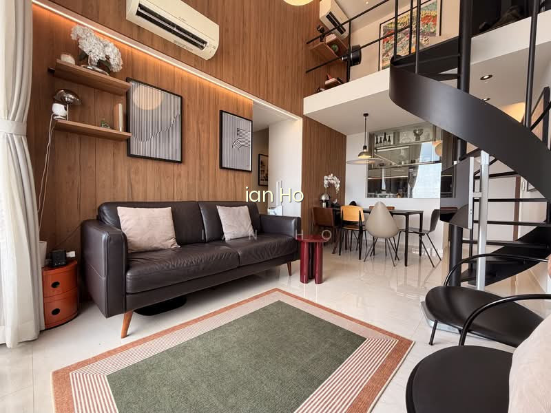 THE FLORENCE RESIDENCES image 1 of 10