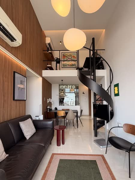 THE FLORENCE RESIDENCES photo 3