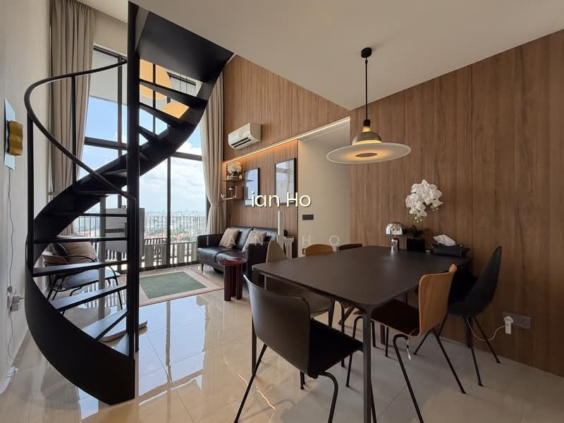THE FLORENCE RESIDENCES photo 4