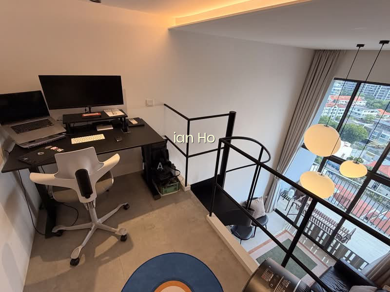 THE FLORENCE RESIDENCES photo 5