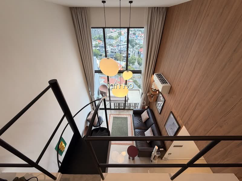 THE FLORENCE RESIDENCES photo 6