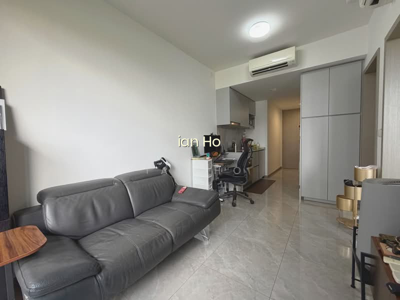 THE GARDEN RESIDENCES photo 2