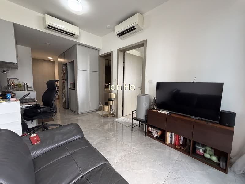 THE GARDEN RESIDENCES photo 3