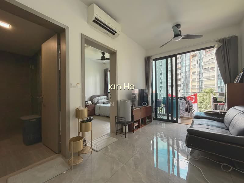 THE GARDEN RESIDENCES photo 4