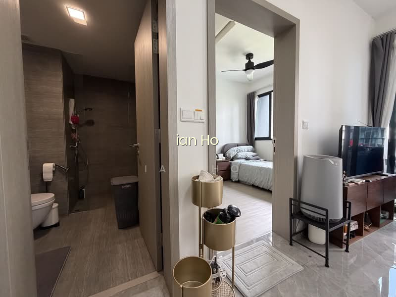 THE GARDEN RESIDENCES photo 5