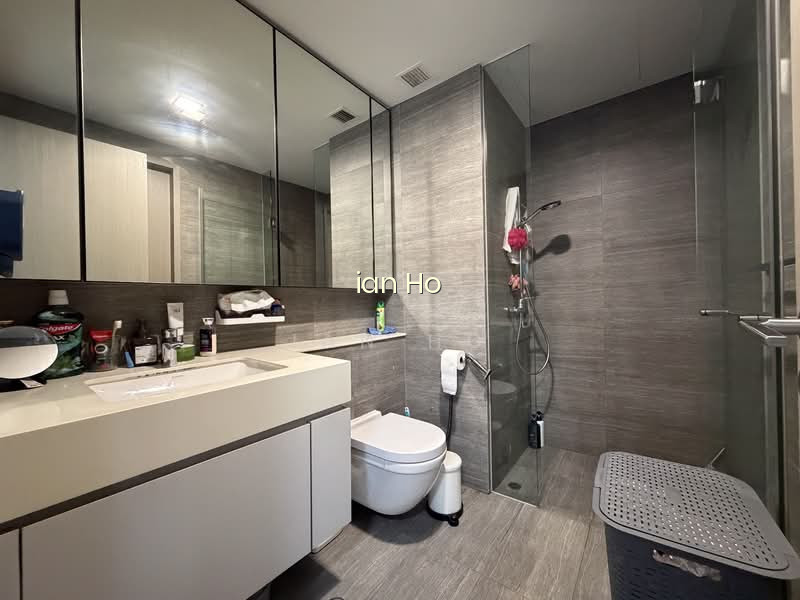 THE GARDEN RESIDENCES photo 6