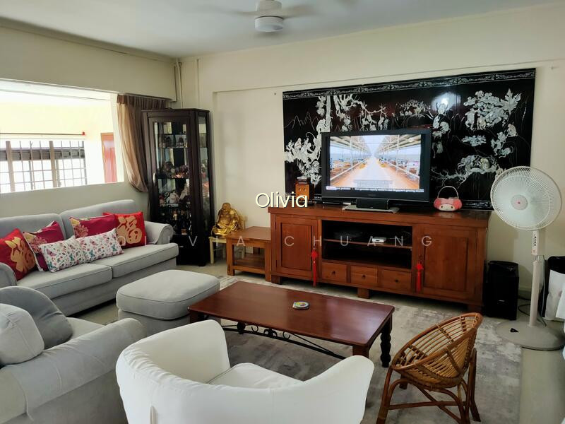 403 PANDAN GARDENS