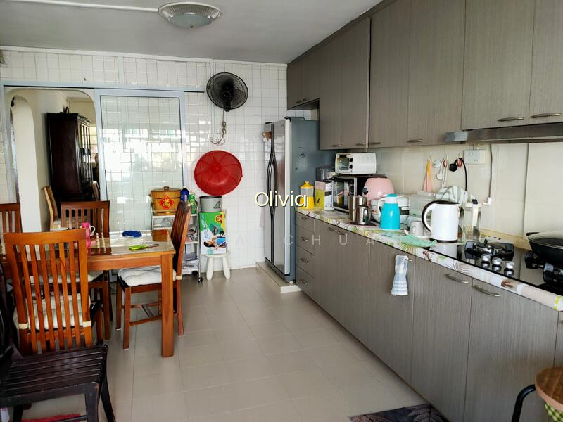 403 PANDAN GARDENS photo 4