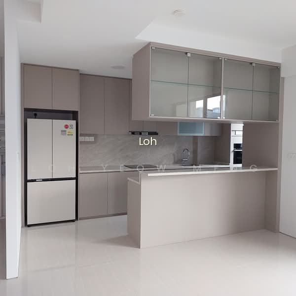ONE 33 RESIDENCES image 1 of 10