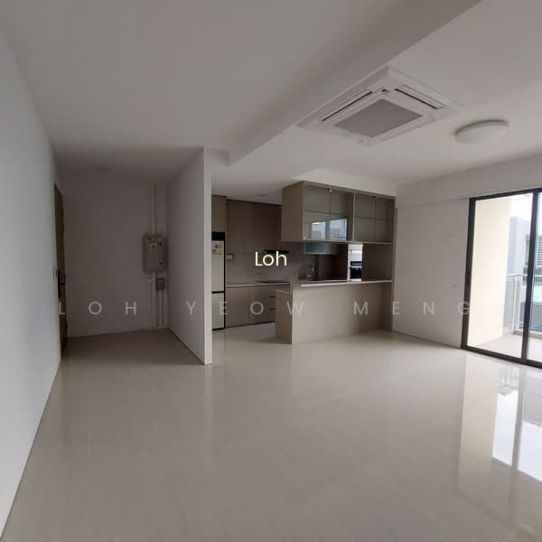 ONE 33 RESIDENCES photo 2