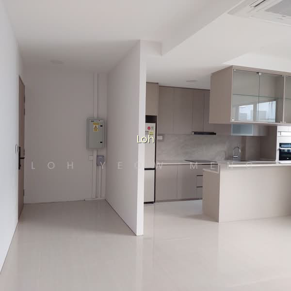 ONE 33 RESIDENCES photo 3