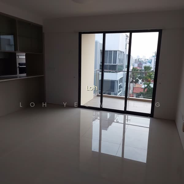 ONE 33 RESIDENCES photo 4