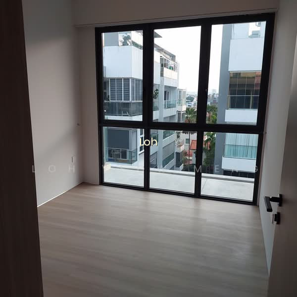 ONE 33 RESIDENCES photo 5