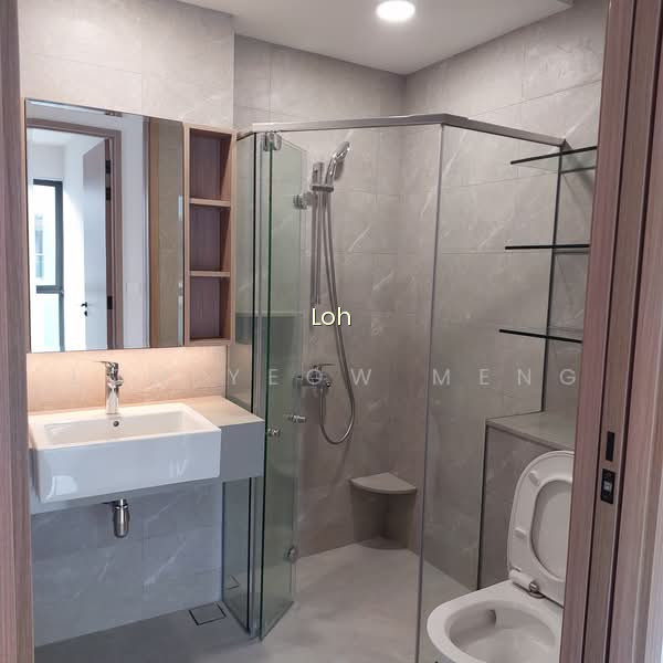 ONE 33 RESIDENCES photo 6