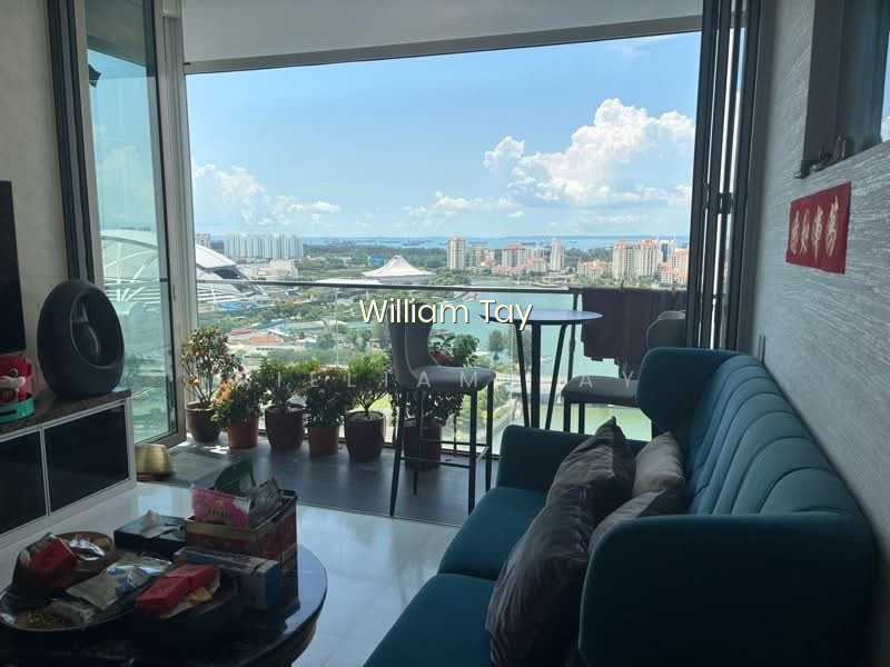 KALLANG RIVERSIDE
