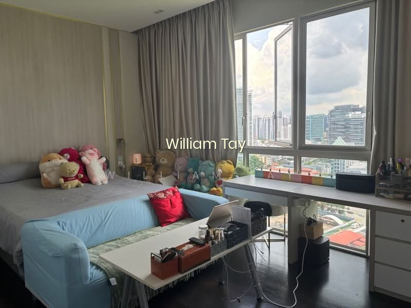 KALLANG RIVERSIDE photo 6