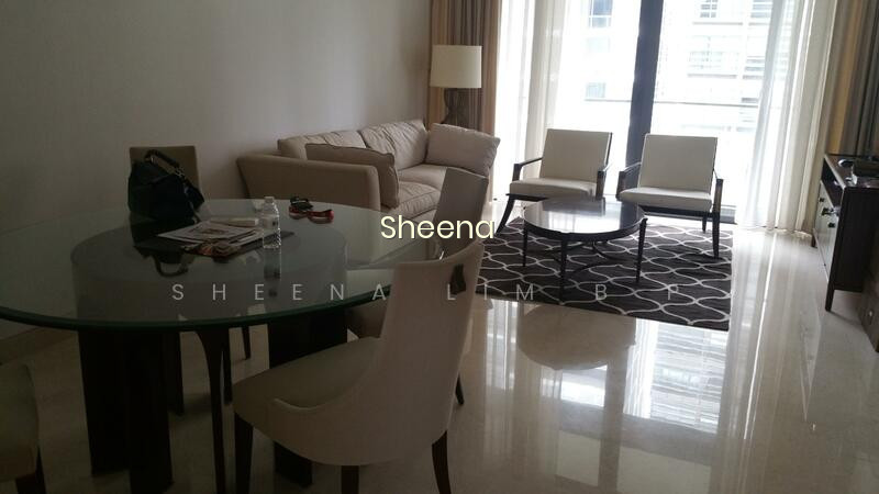 URBAN SUITES @ HULLET ROAD photo 2