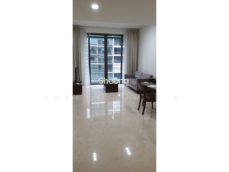 URBAN SUITES @ HULLET ROAD photo 3