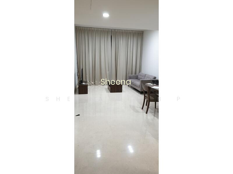 URBAN SUITES @ HULLET ROAD photo 4