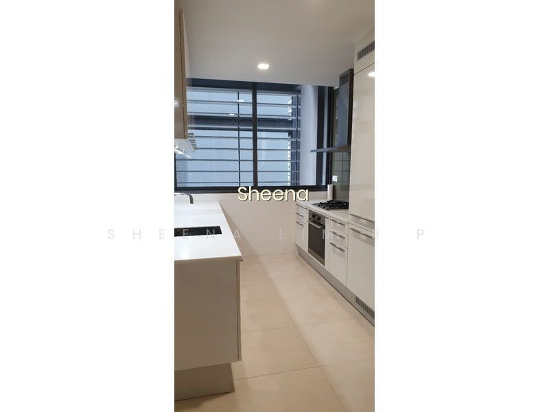 URBAN SUITES @ HULLET ROAD photo 5