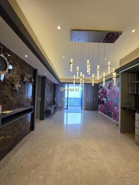 MARINA BAY SUITES photo 2