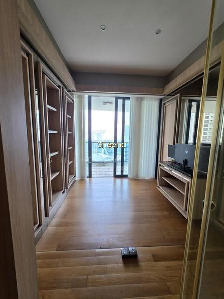 MARINA BAY SUITES photo 6