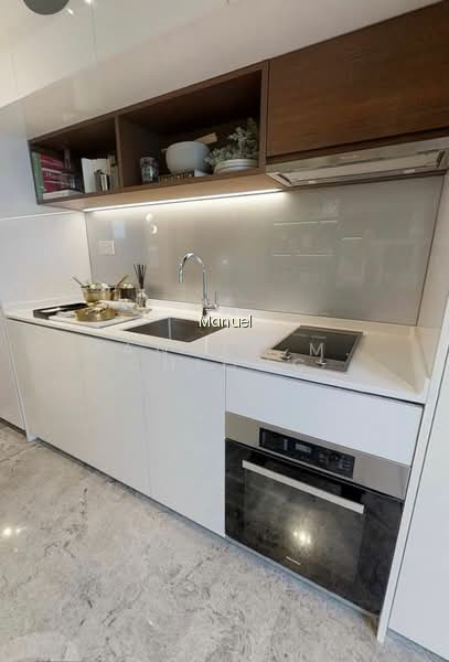 FOURTH AVENUE RESIDENCES image 1 of 10