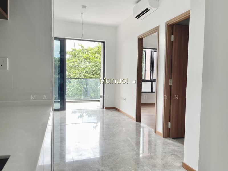 FOURTH AVENUE RESIDENCES photo 2