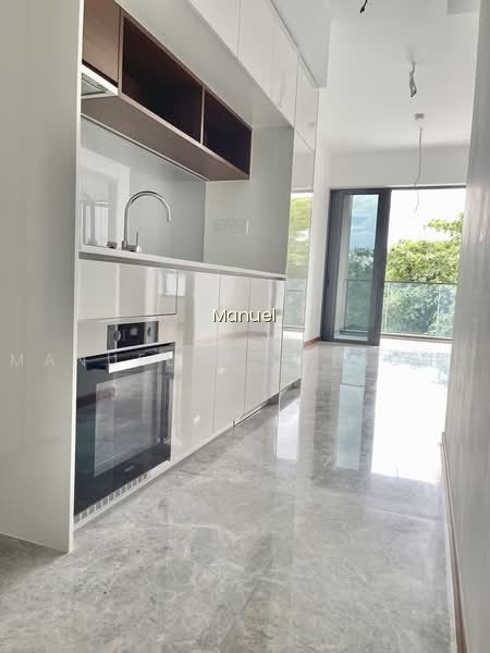 FOURTH AVENUE RESIDENCES photo 3