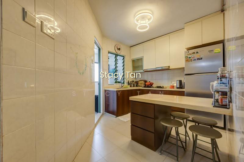 464 CHOA CHU KANG AVENUE 4 photo 2
