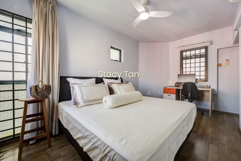 464 CHOA CHU KANG AVENUE 4 photo 3