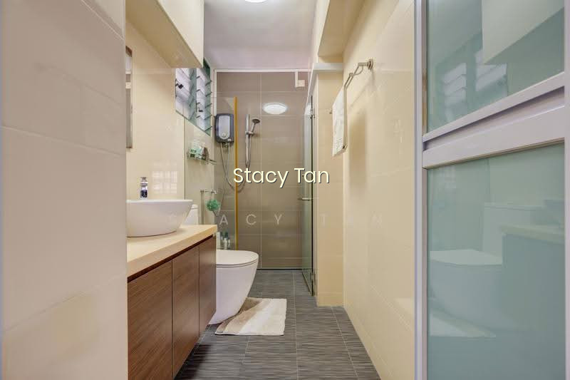 464 CHOA CHU KANG AVENUE 4 photo 5