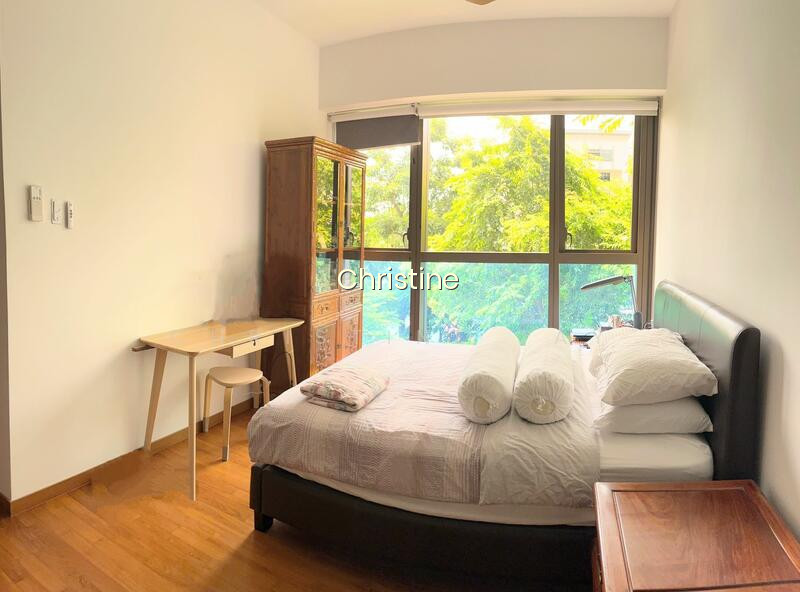 SEASIDE RESIDENCES photo 4