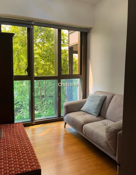 SEASIDE RESIDENCES photo 5