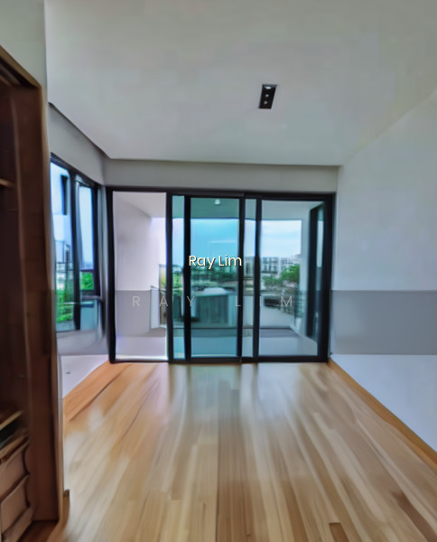 THE RESIDENCES AT W SENTOSA COVE photo 3