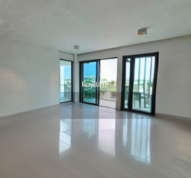 THE RESIDENCES AT W SENTOSA COVE photo 4