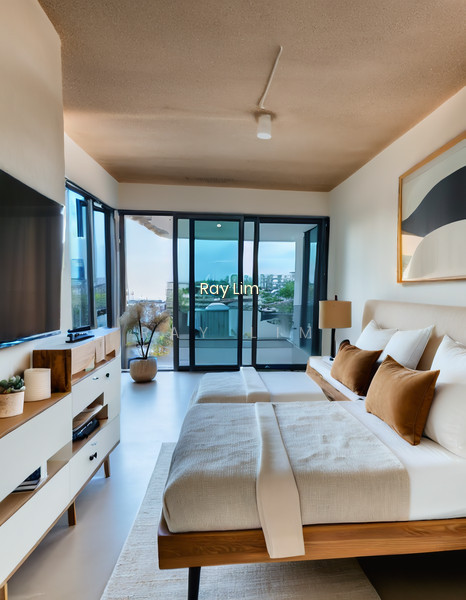 THE RESIDENCES AT W SENTOSA COVE photo 5